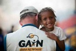 Andy in Mission - GAiN Child Sponsorship
